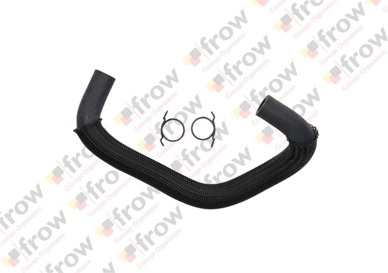 YAG SOGUTUCU BORUSU PEUGEOT P2008 P208 P3008 P308 P408 P5008 P508 RCZ 1.6 16V EP