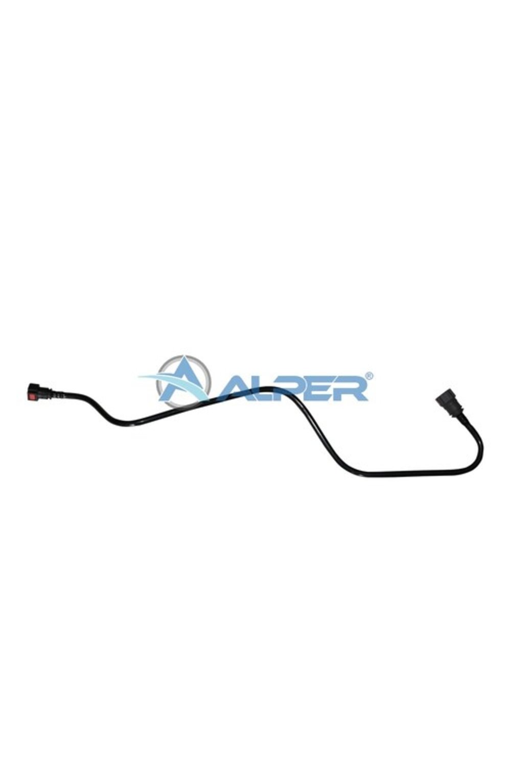 YAKIT HORTUMU P207 P208 P2008 C3 PICASSO C ELYSEE - OEM 1507.D0