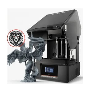 Anycubic Photon Mono M7 Max 3D Yazıcı
