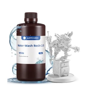 Anycubic Water-Wash Plus Suyla Yıkanabilir Reçine
