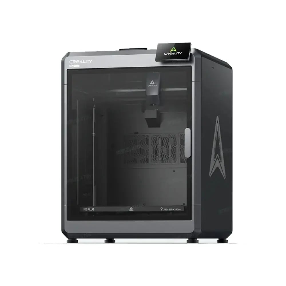 Creality K2 Plus 3D Yazıcı