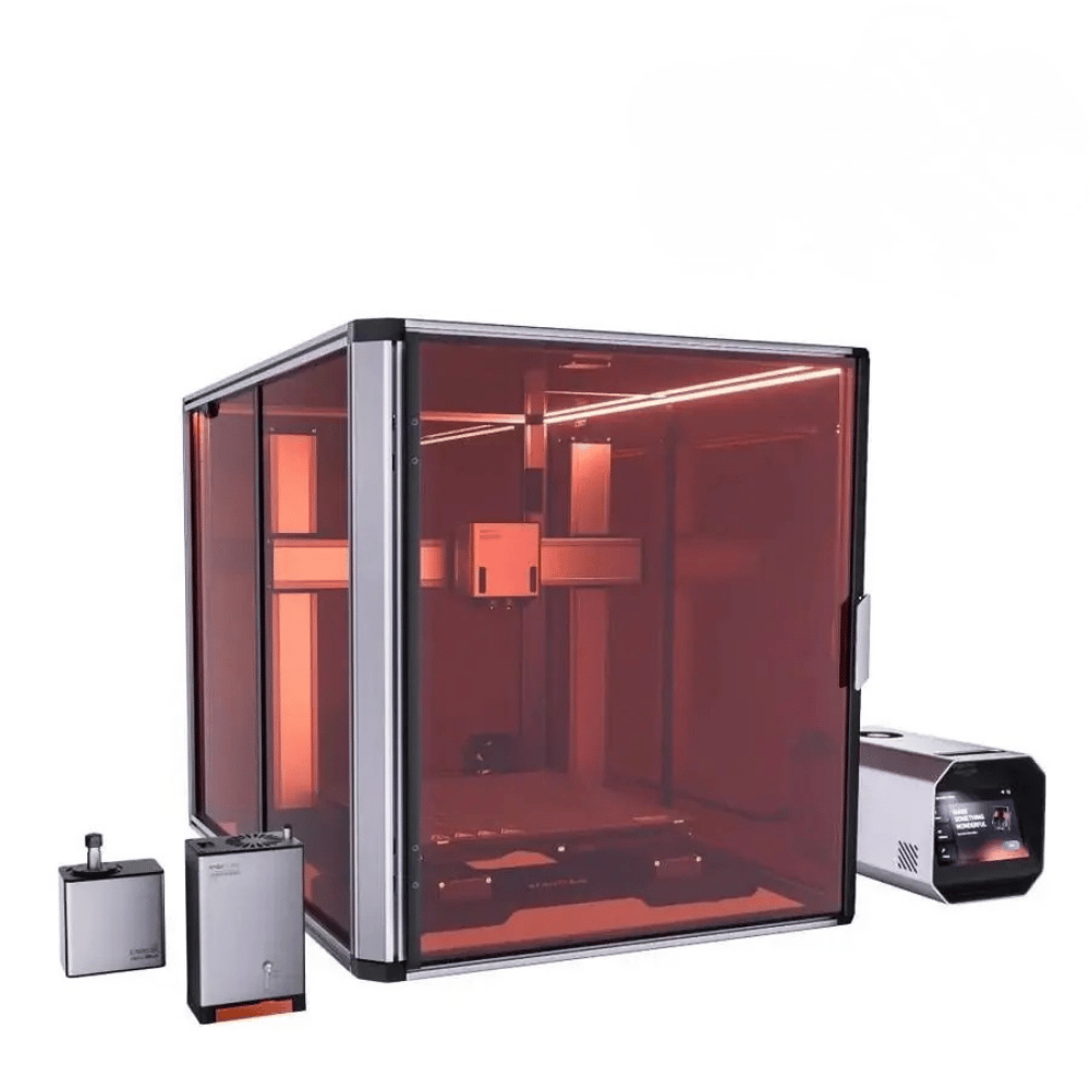 Snapmaker Artisan Premium: The Ultimate 3-in-1 3D Yazıcı
