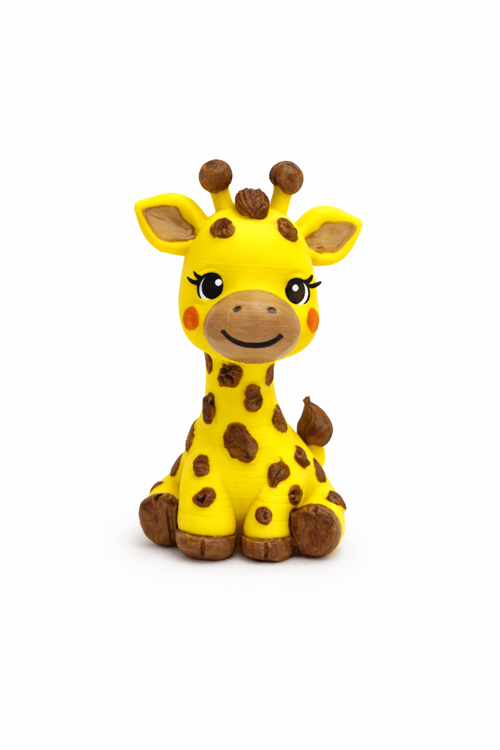 Baby Zürafa