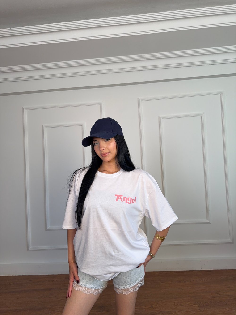 Angel Tshirt