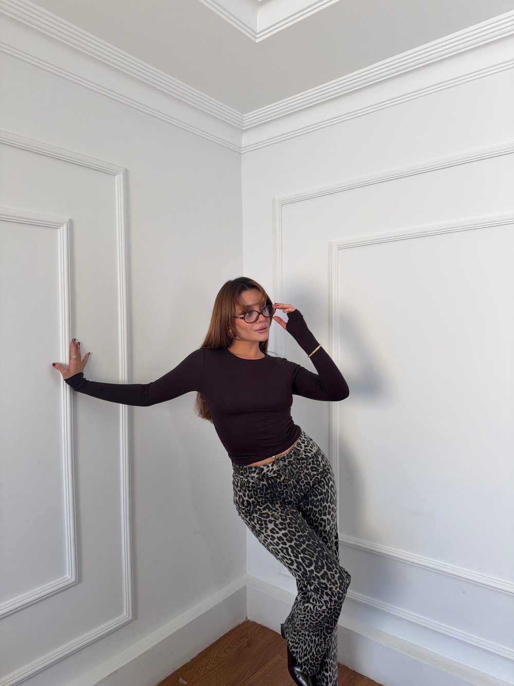Leopar Palazzo