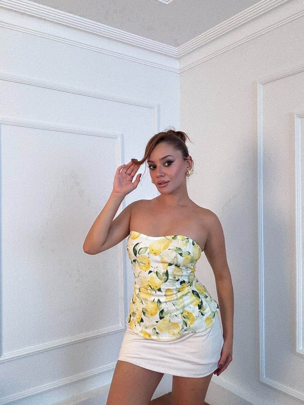 Limon Straplez