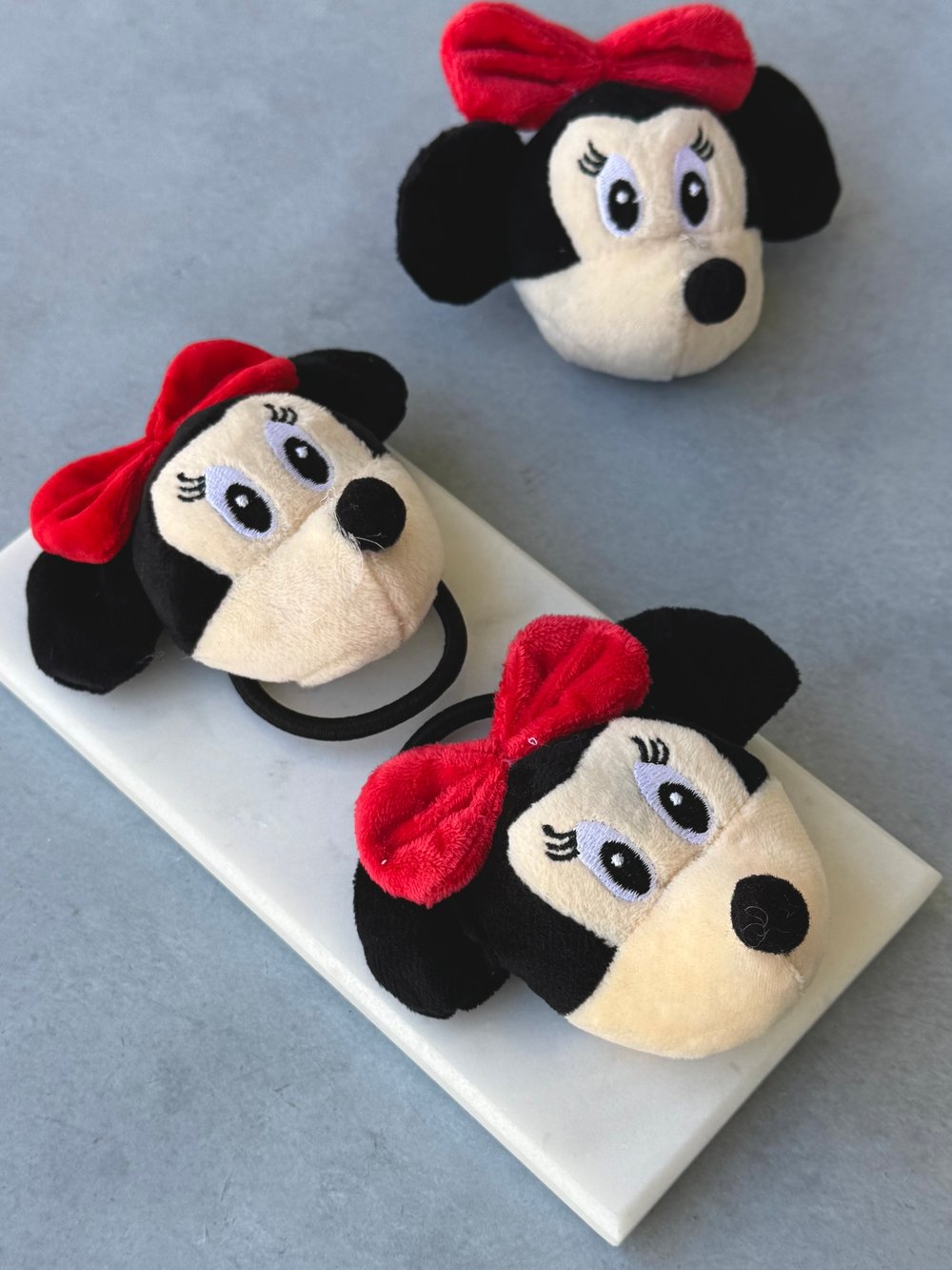 Minnie Lastik Toka