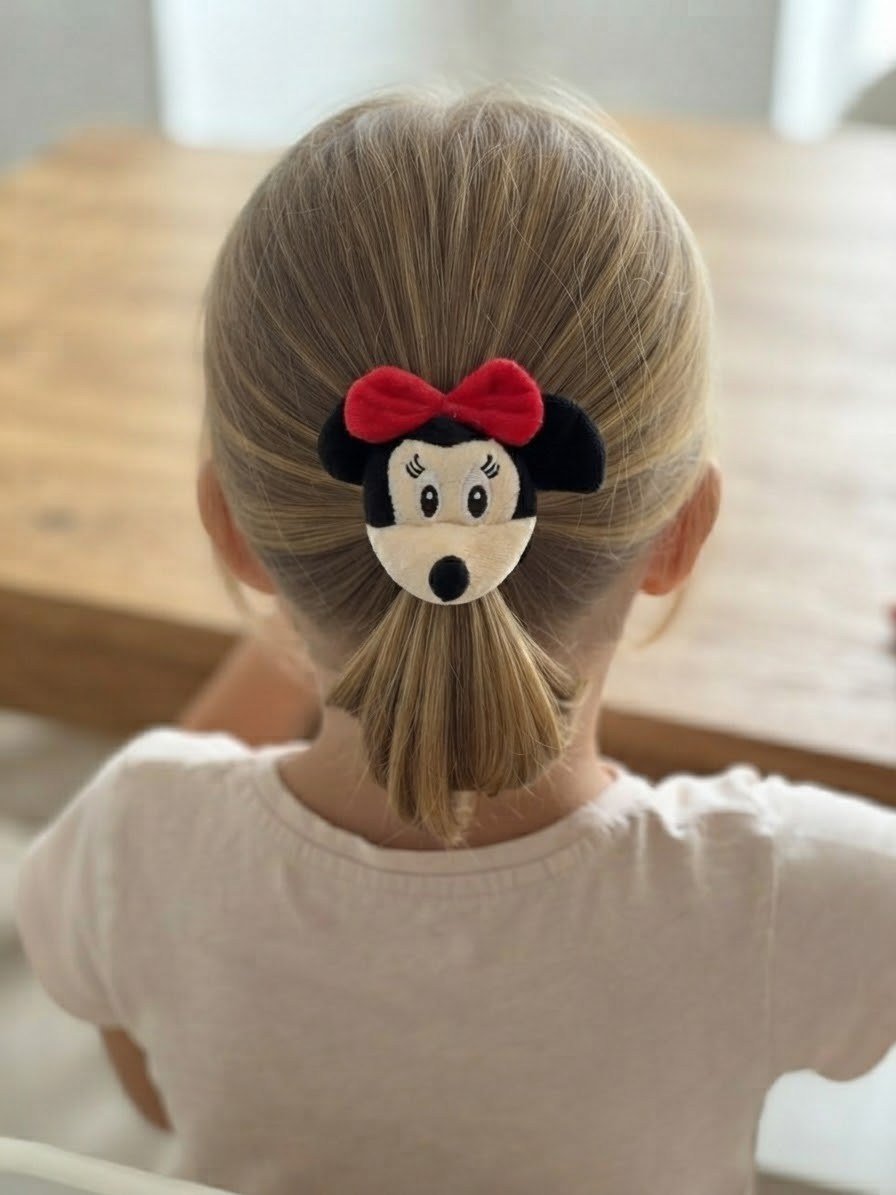 Minnie Lastik Toka