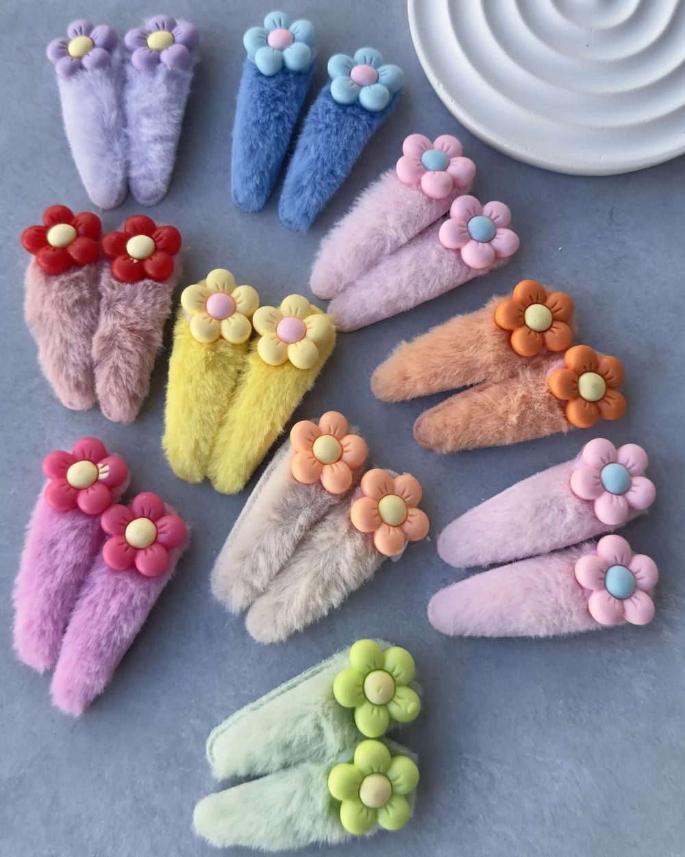 Peluş Papatyaa