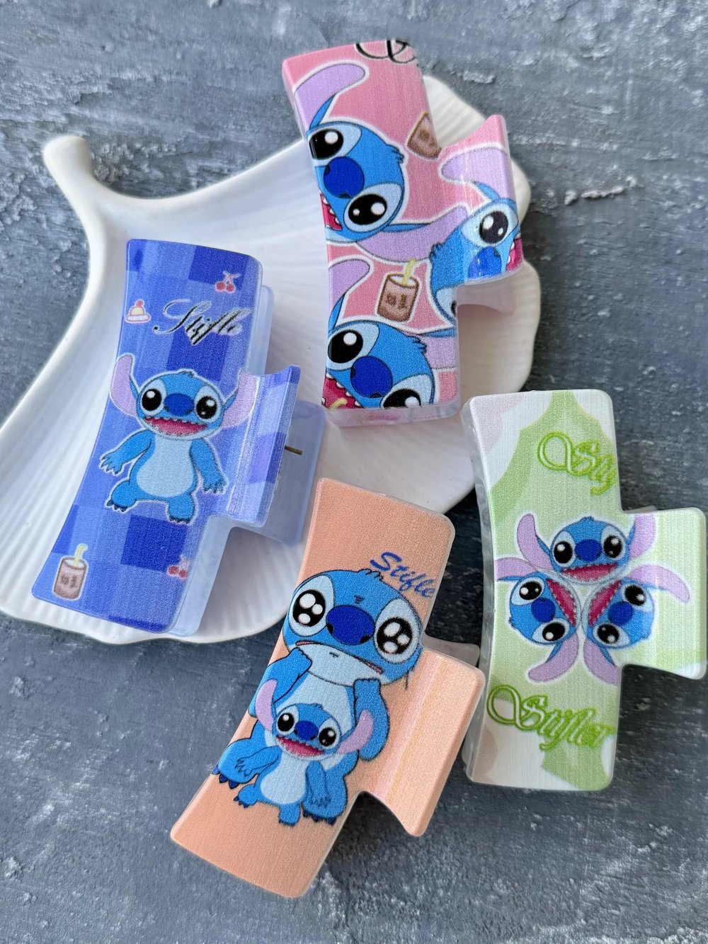 Stitch Mandal 