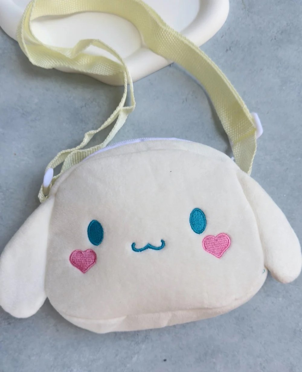 Sanrio - Kuromi Çanta