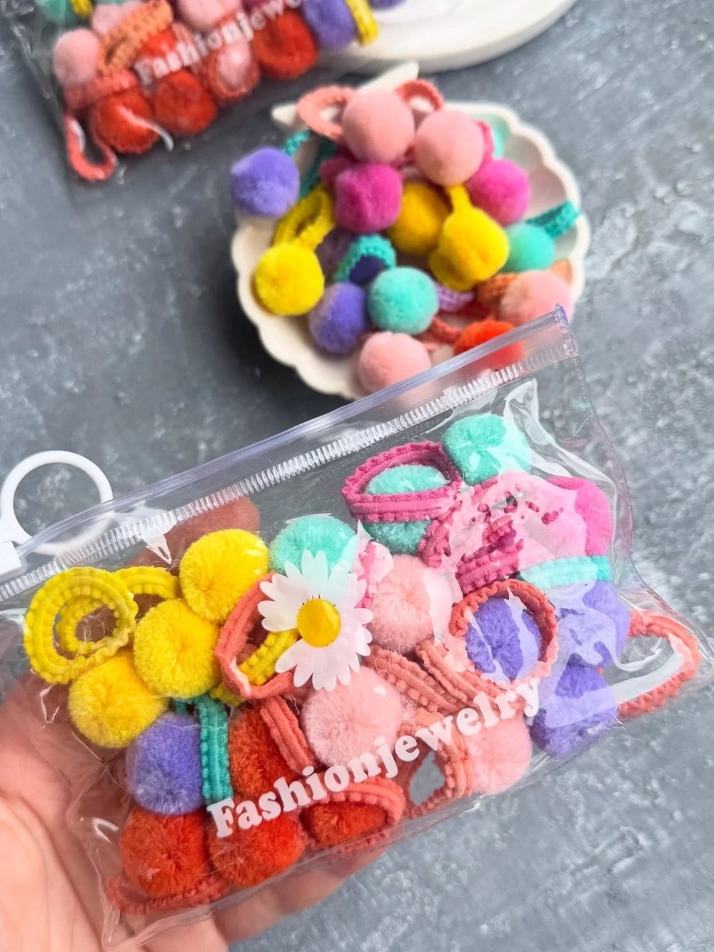 20li Ponpon Lastik