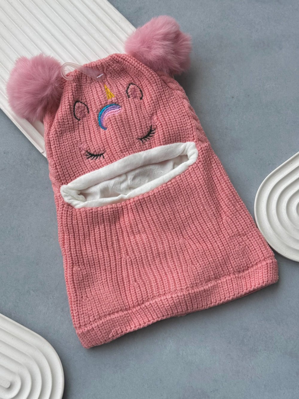 Somon Unicorn Balaclava