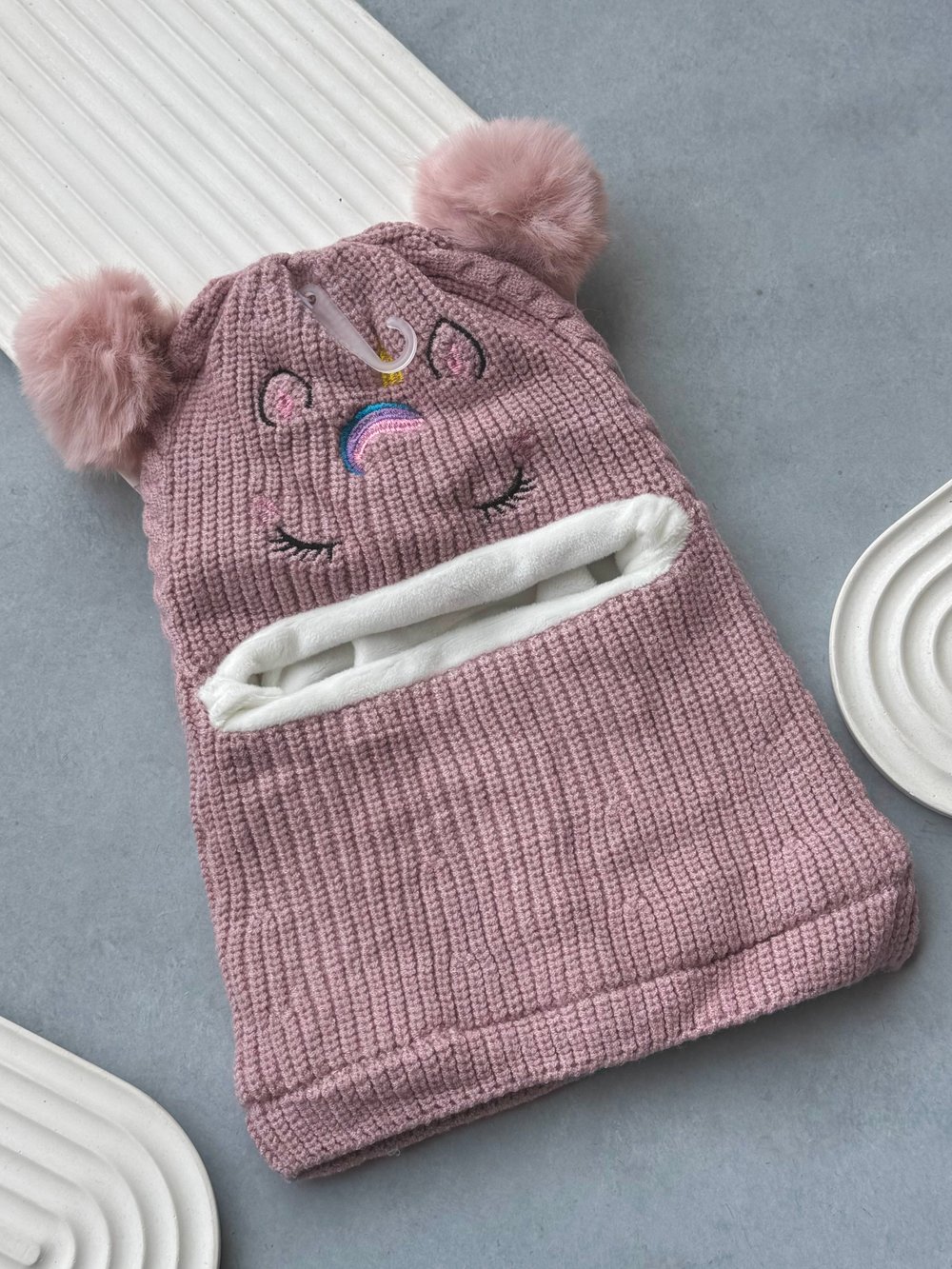 Mor Unicorn Balaclava