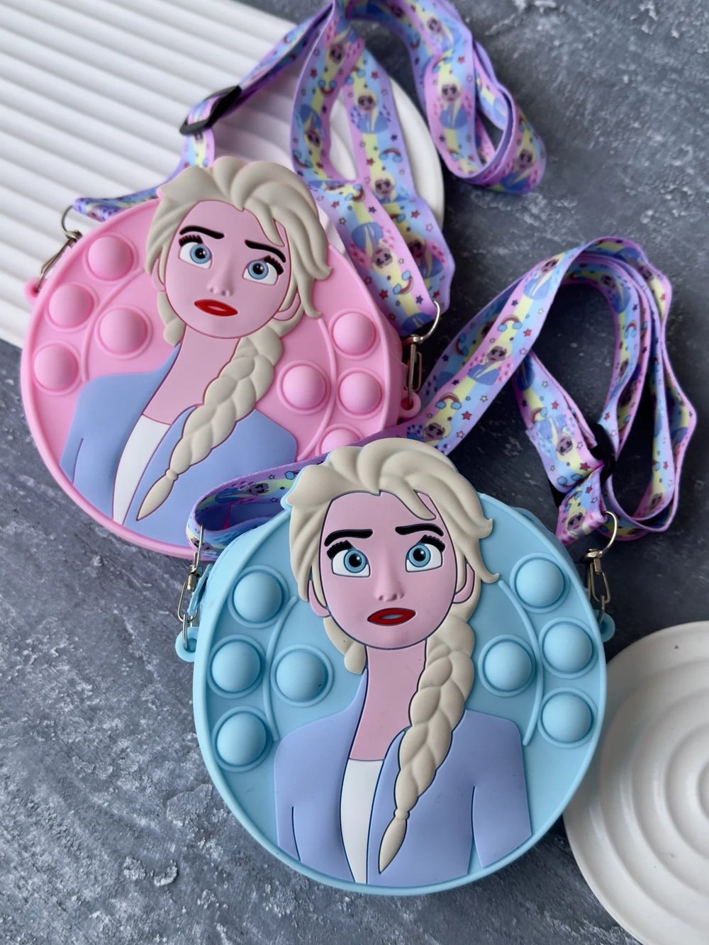 Elsa Popit Çanta