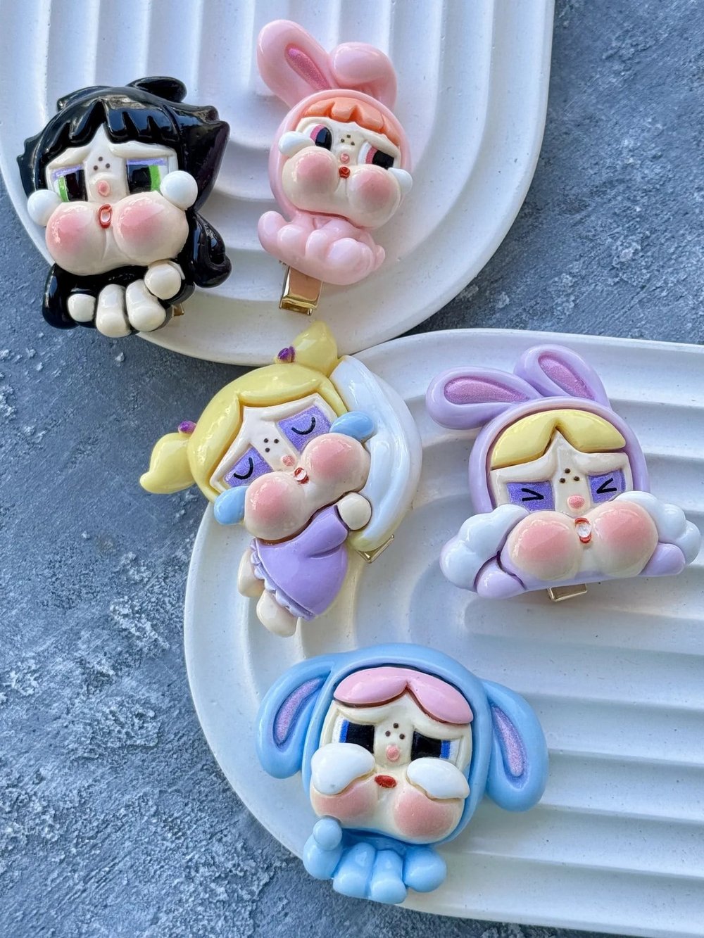 CryBaby