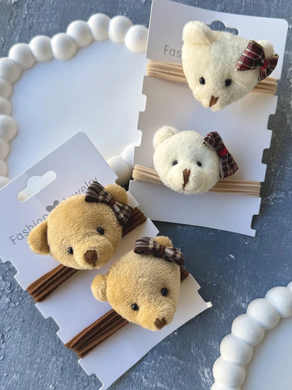 Teddy Lastik Toka