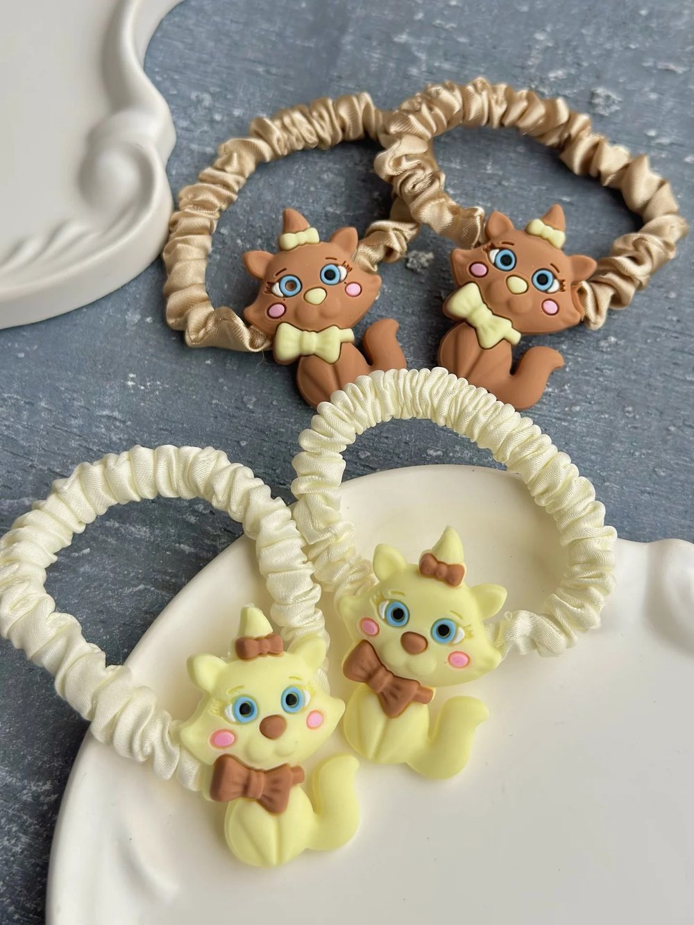 Kedi Lastik 