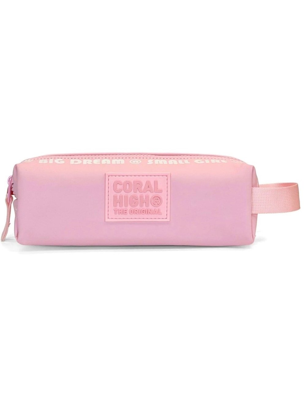 Coral High Pembe Kalemlik