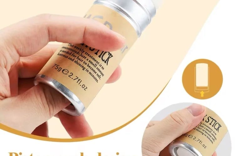 Stick Wax ( Saç Sabitleyici)