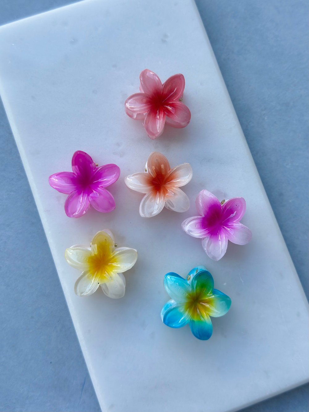 6lı Parlak Lotus Mandal