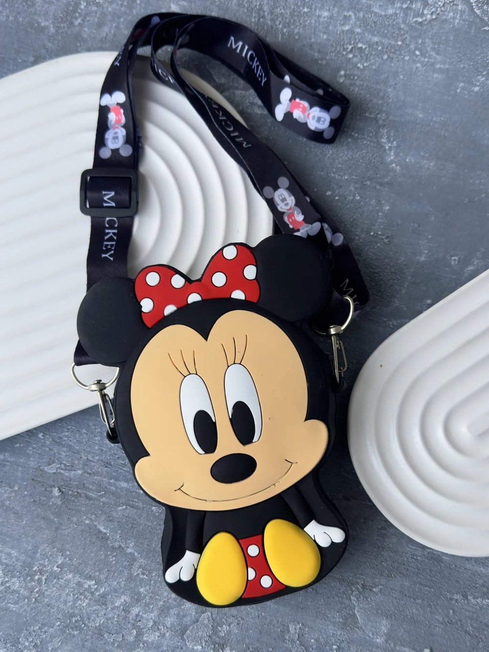 Minnie Mouse Çanta