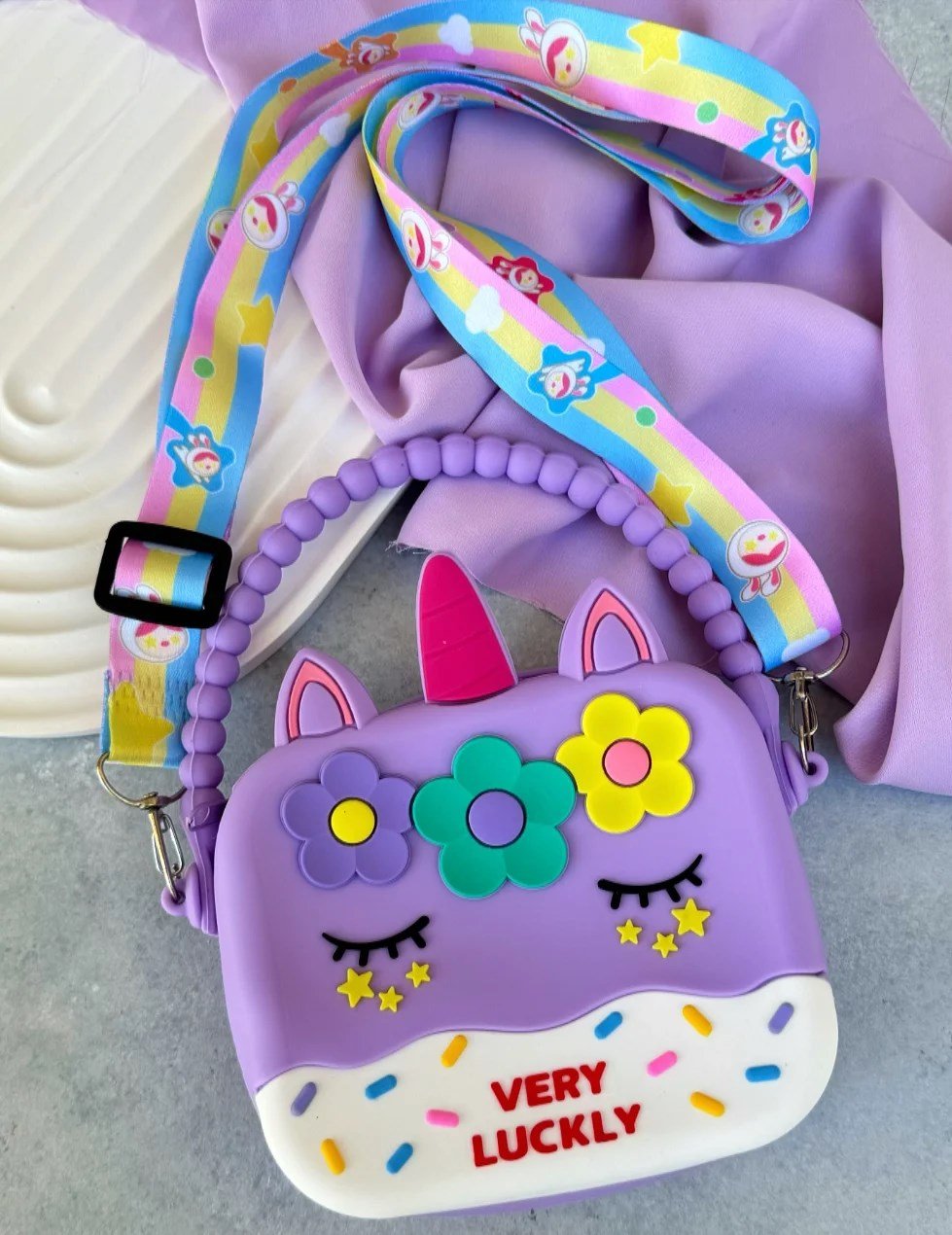 Unicorn Çanta