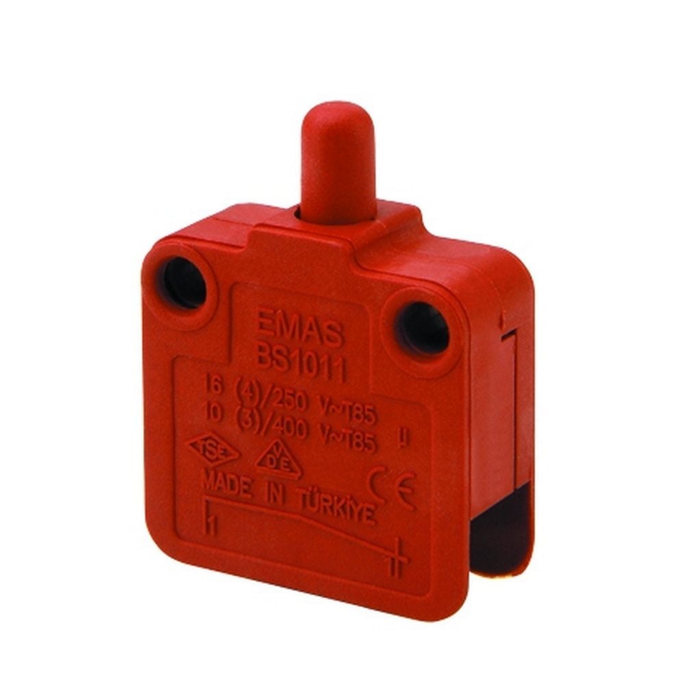  Ani Hareketli 1NC BS Serisi Buton Switch