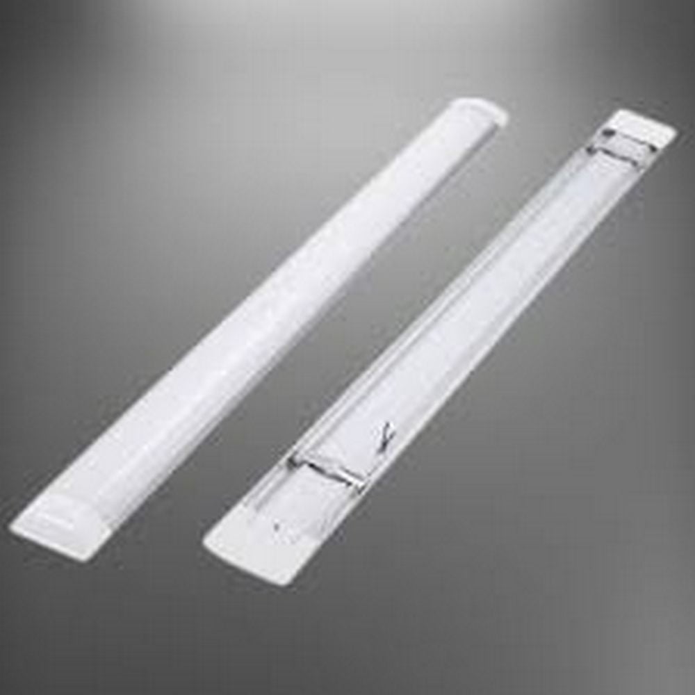 40W YATAY LEDLİ BANT ARMATÜR (BEYAZ)