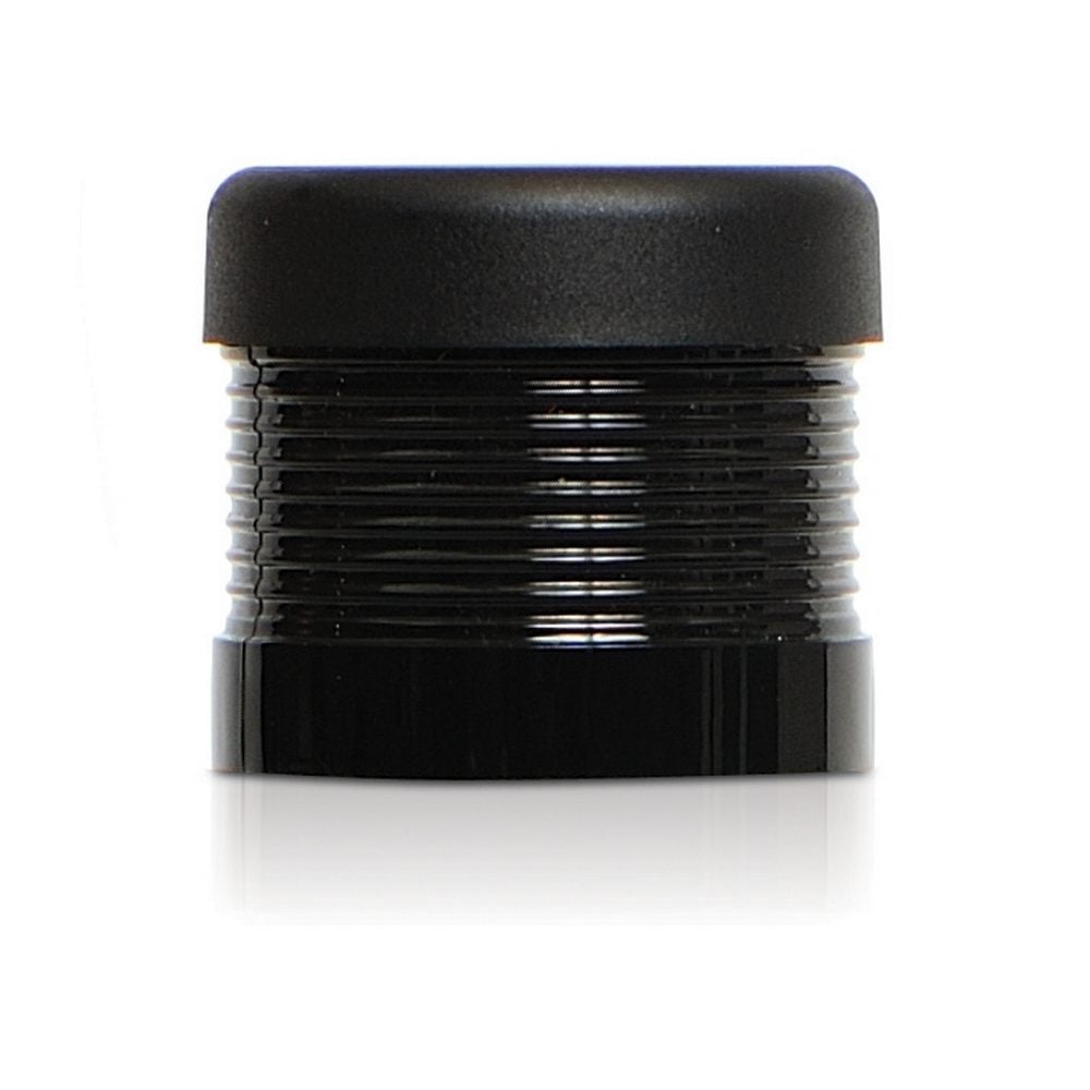 50Mm Moduler 24V Buzzer Cam Gövde Ik