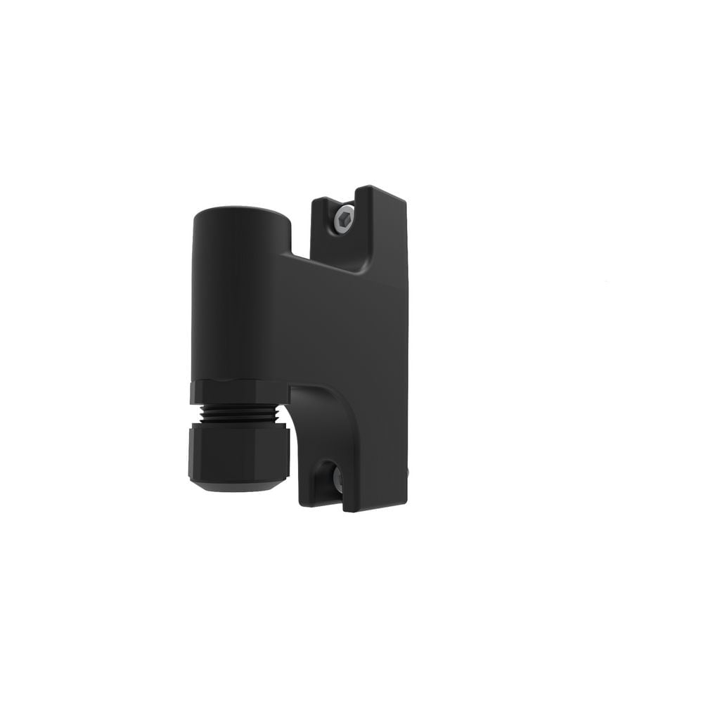 Ik Pl Boru İle Duvar Bağ. Pl 45(10) Mm Ayaklı