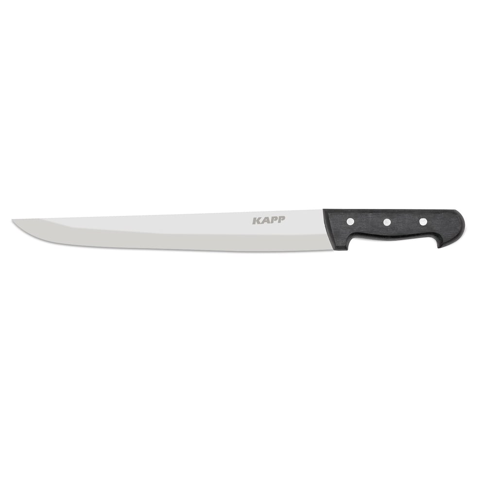 Balıkçı Bıçağı - Mavi 35 cm