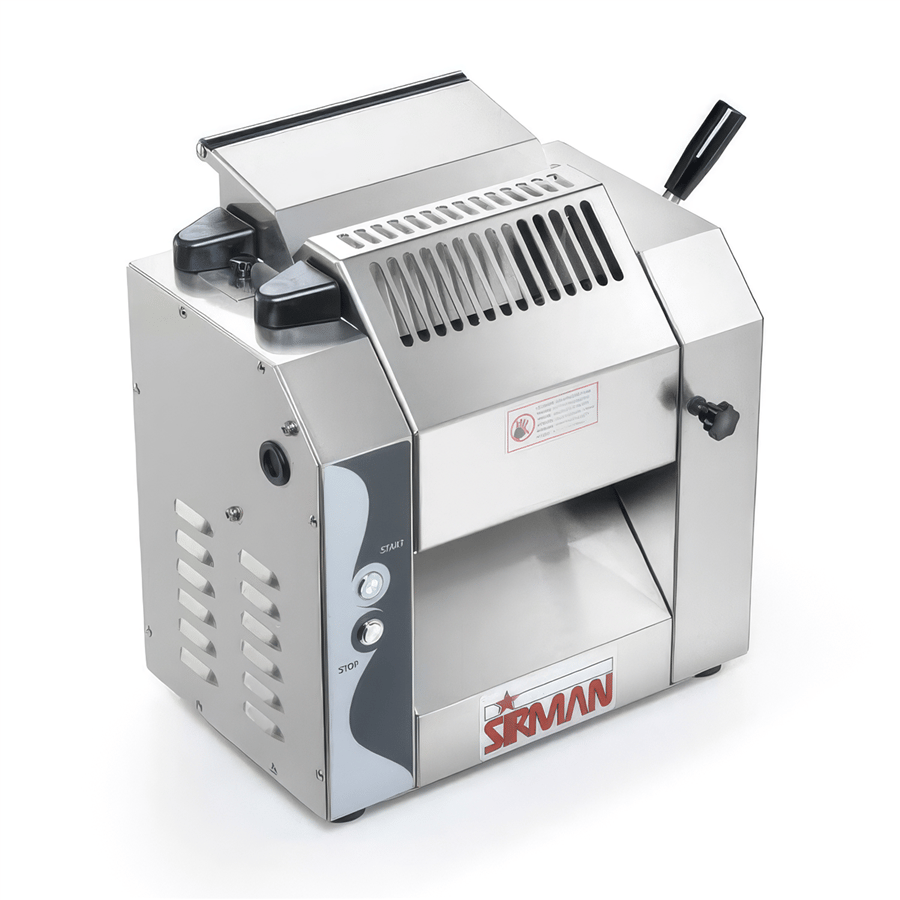 Hamur Acma Makinesi Sansone 42 Xp