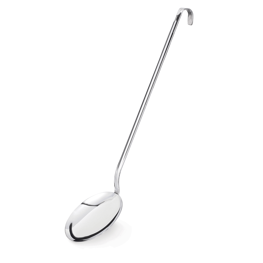 Pilav Servis Kaşığı (Kaynaklı) 11,3 cm - No: 3