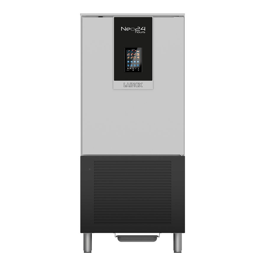 Şok Soğutucu/Blast Chiller