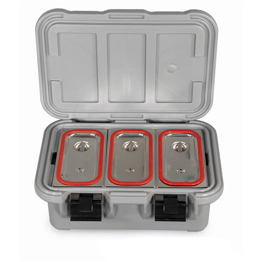 Thermobox 1/1-150