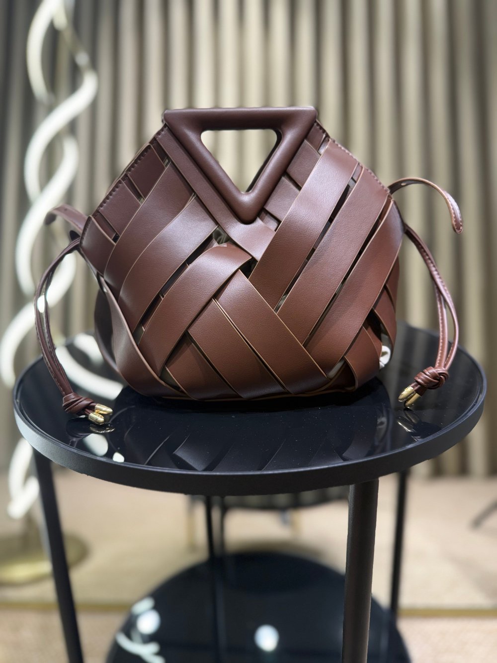 Cinnamon Çanta 