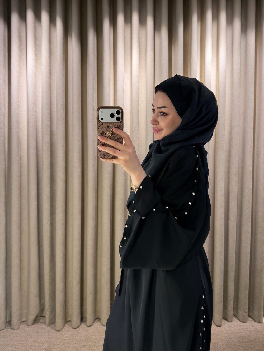 Feria Abaya 