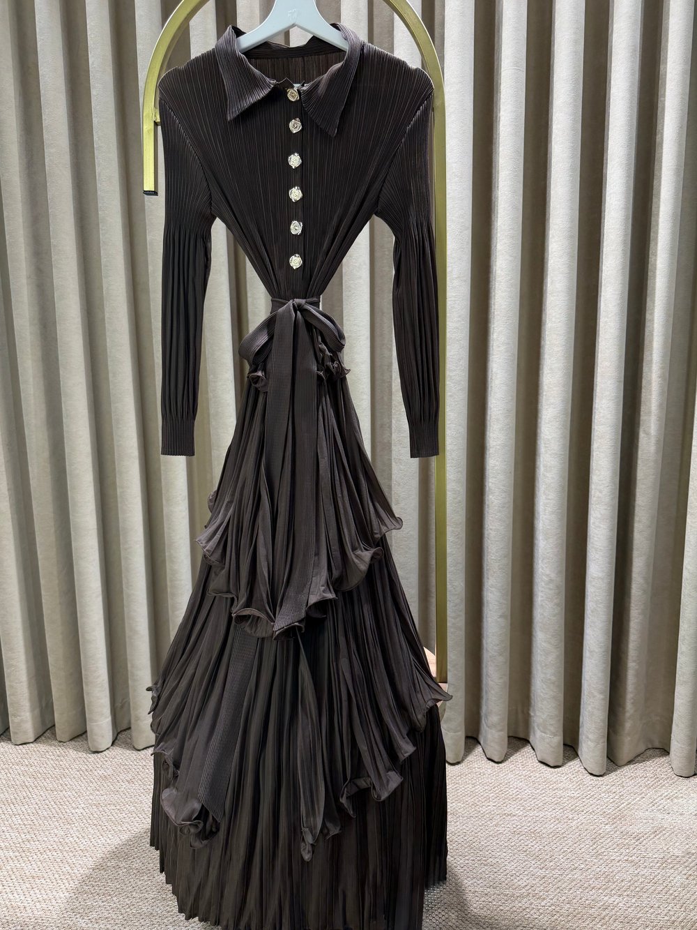 Kerry Dress