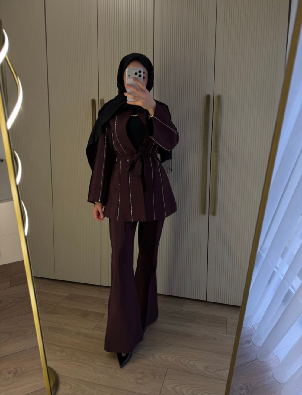 Mürdüm Ahu Takım