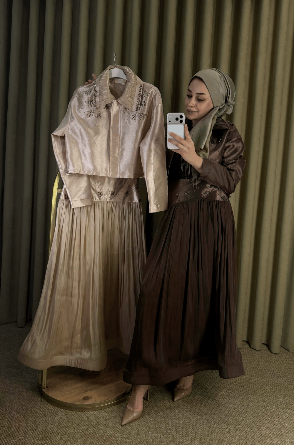 Sofia Takım Camel