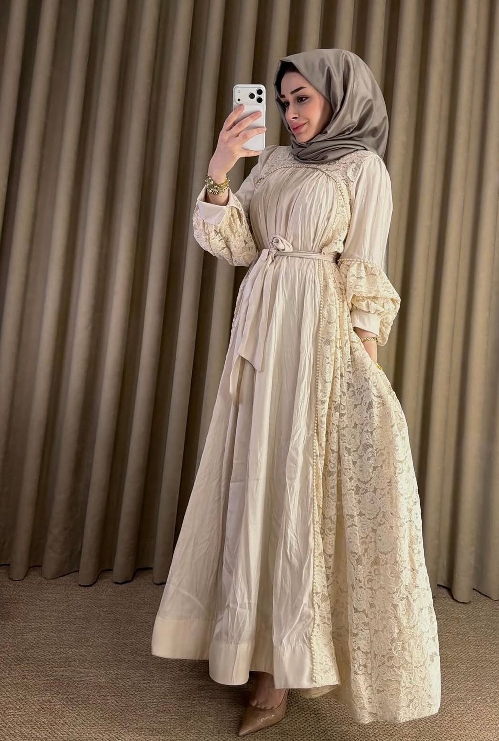 Valerina Dress