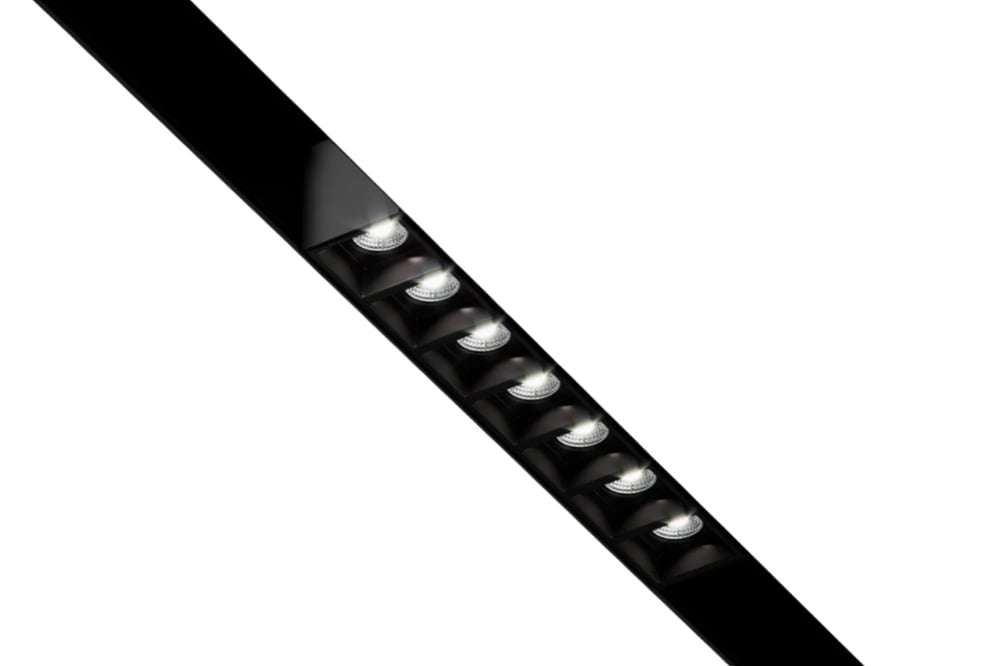 NOX Magnet Lineer Aydınlatma Armatürü