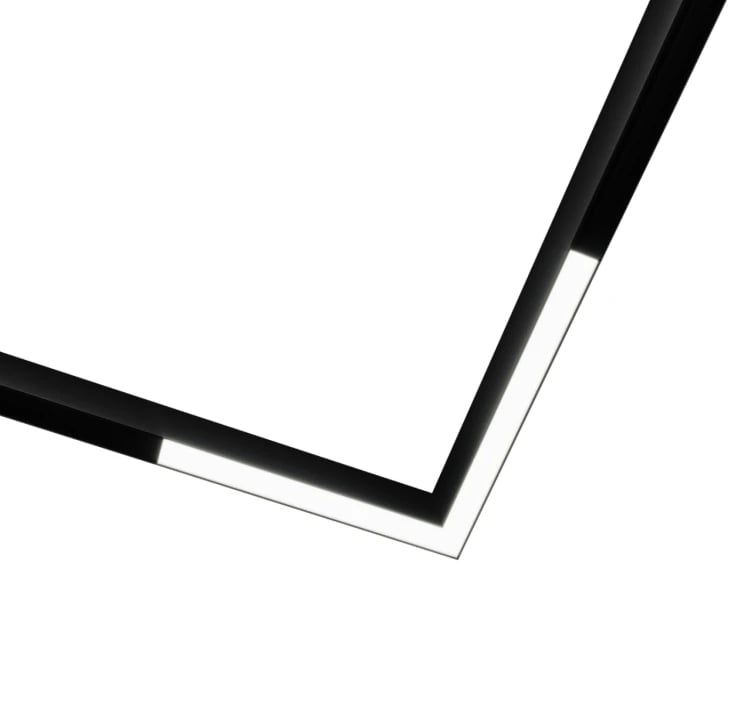 PureEdge Lineer Köşe Magnet Aydınlatma Armatür