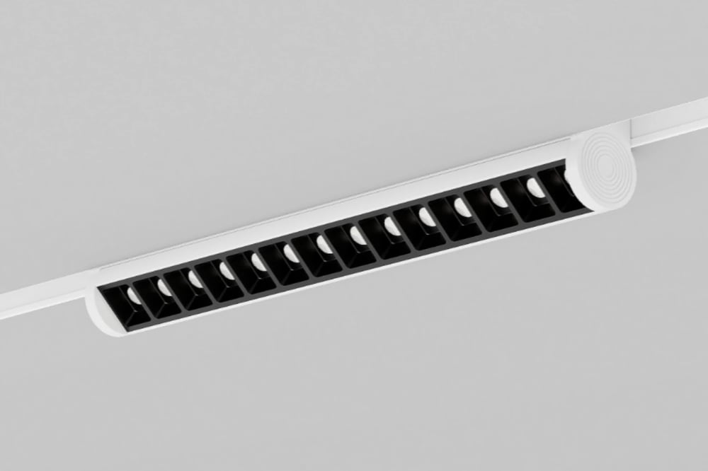 Tornix Magnet Armatür Spot