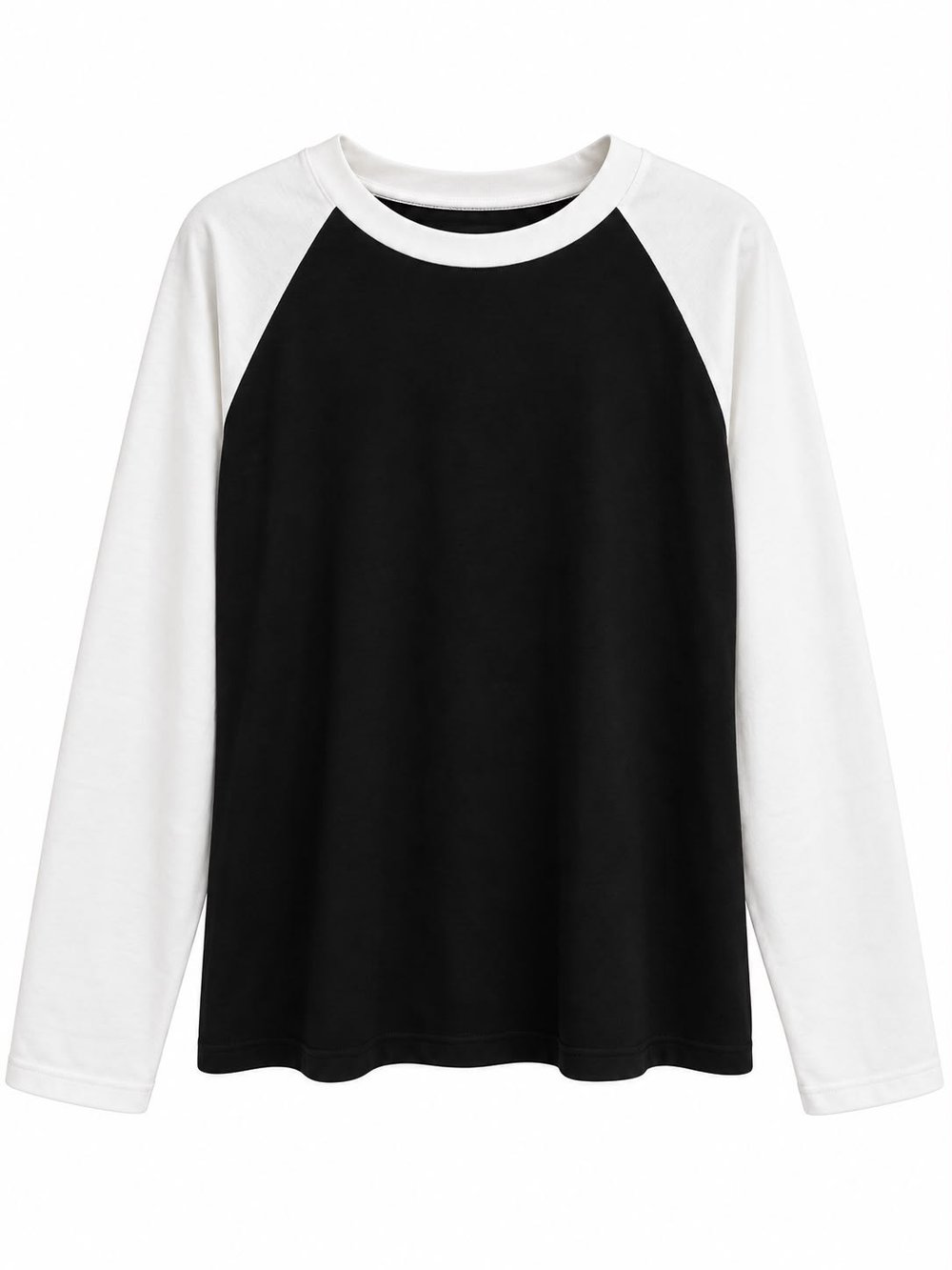 Garni Reglan Kollu T-shirt