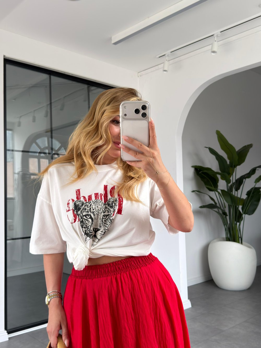 Çita Bakı T-shirt 261063