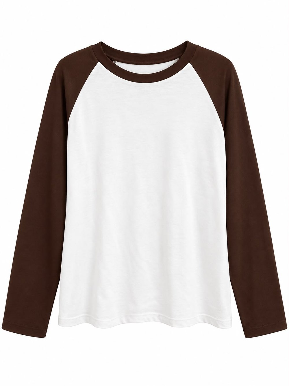 Garni Reglan Kollu T-shirt