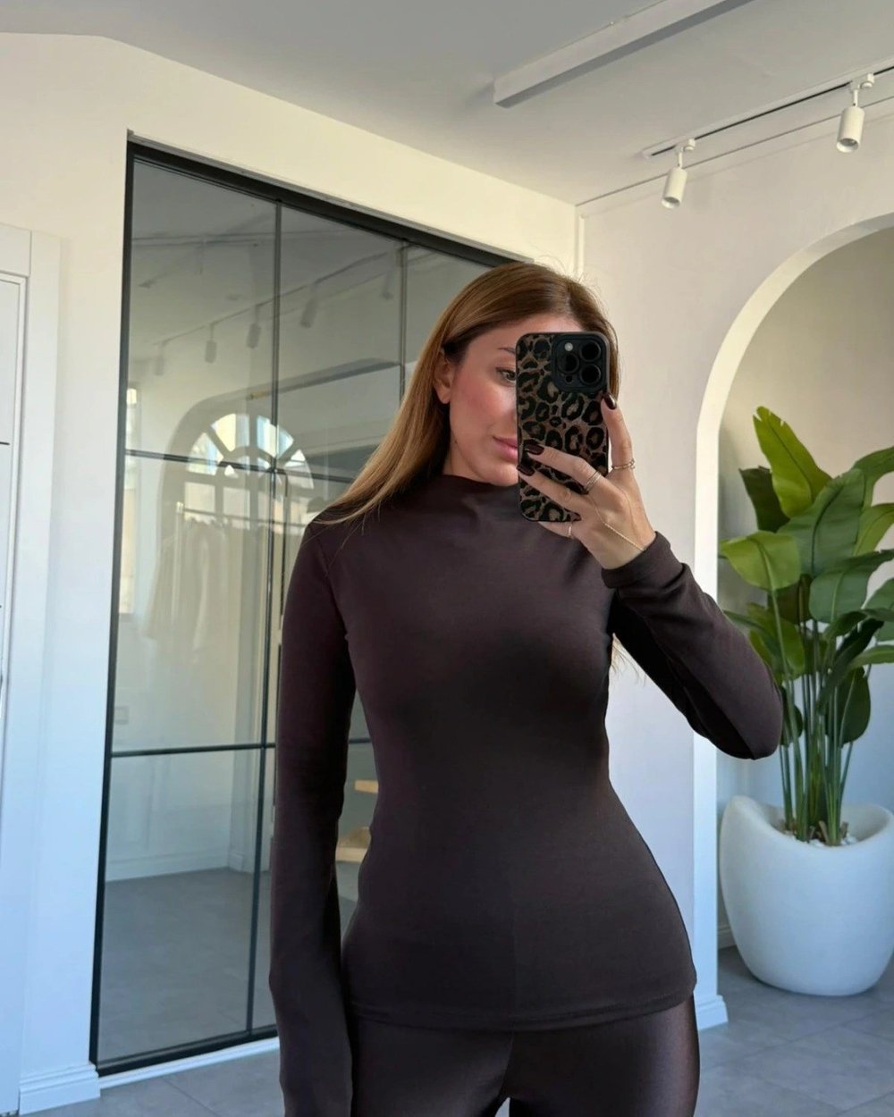 YARIM BALIKÇI YAKA BODY