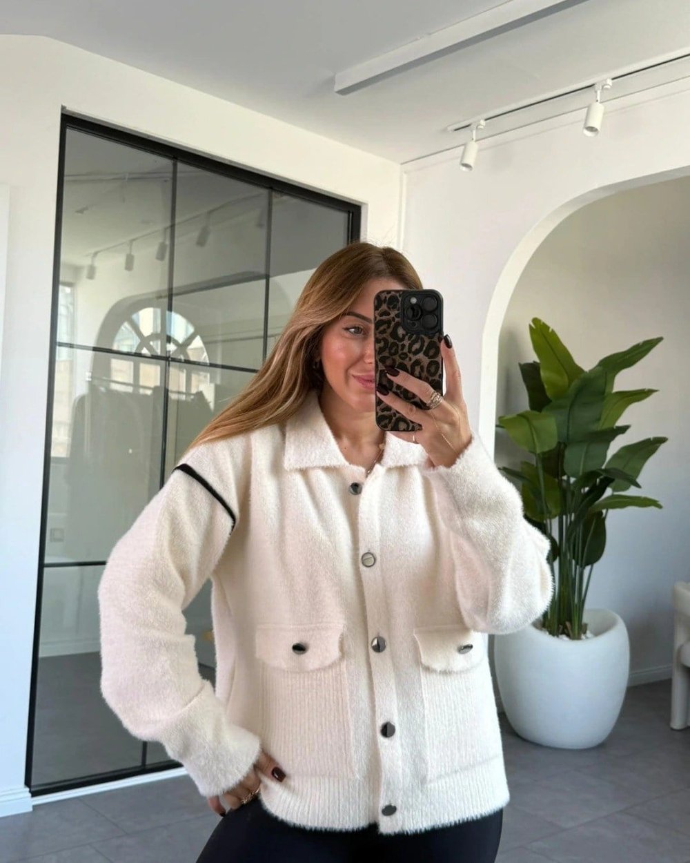 TORBA CEPLİ HIRKA